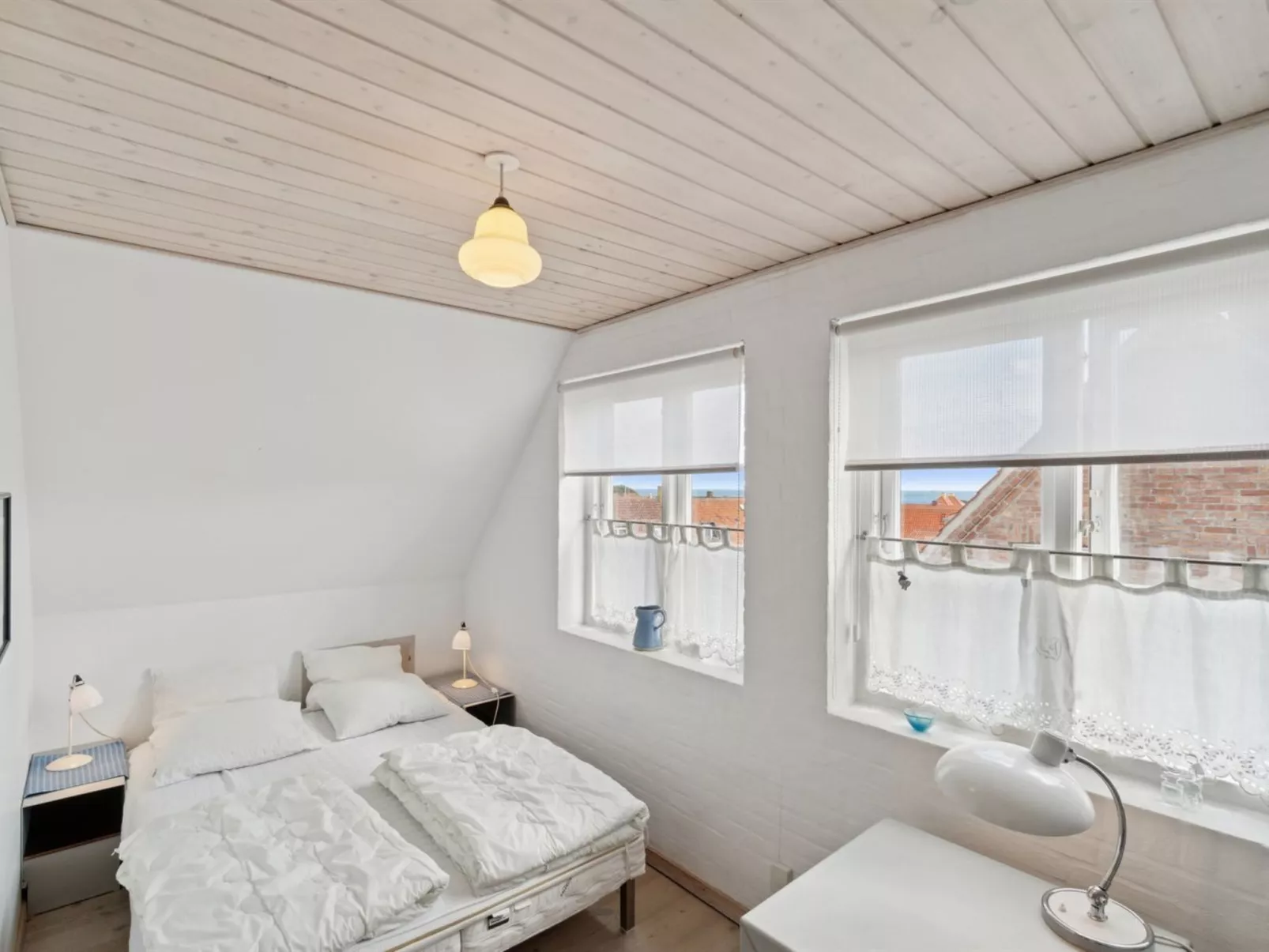 "Habbo" - 300m from the sea-Binnen