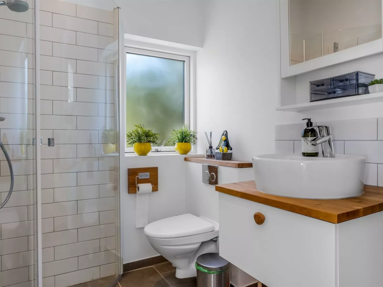 "Eilke" - 2km from the sea-Binnen