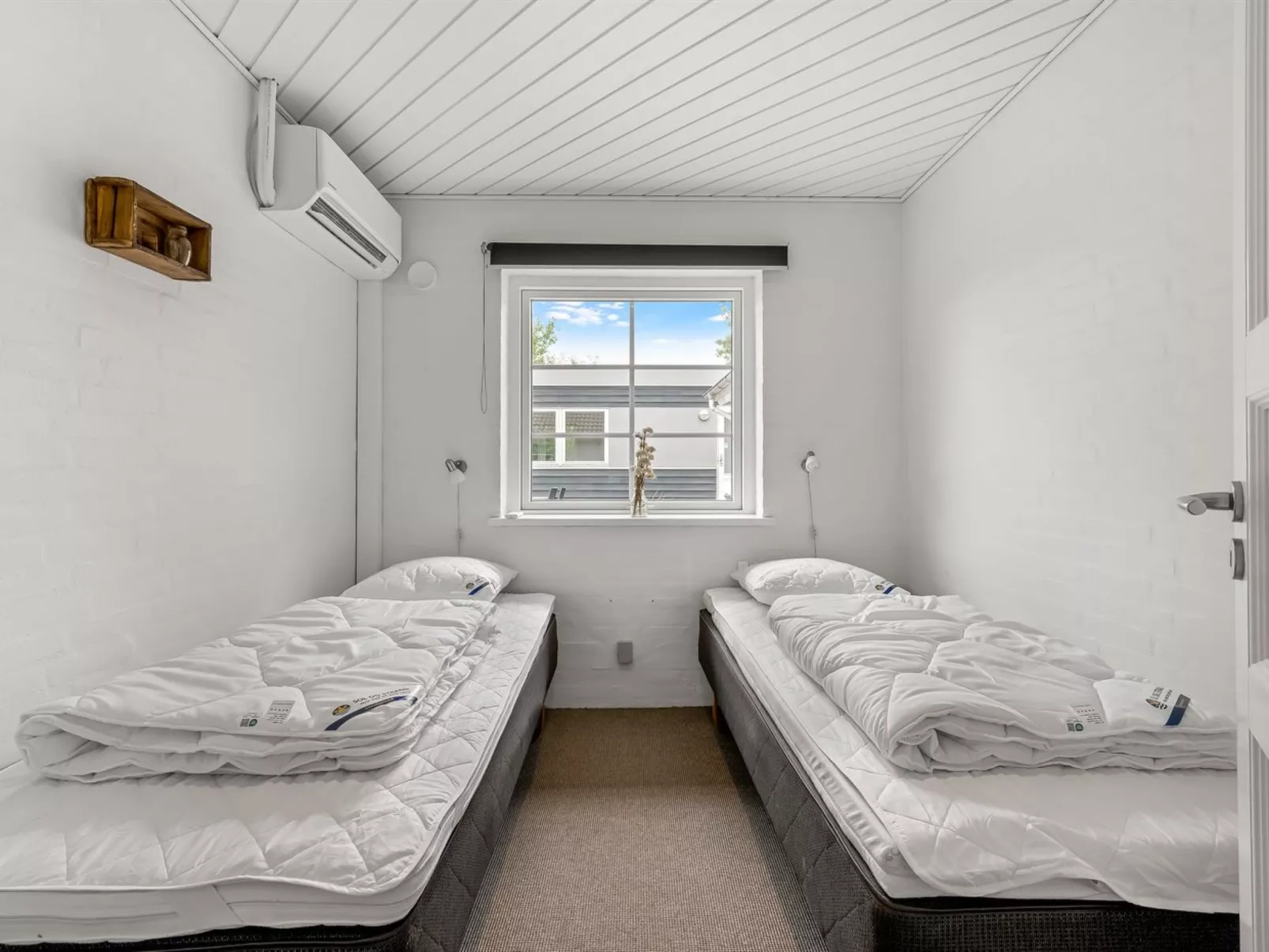 "Guthbrand" - 1.3km from the sea-Binnen