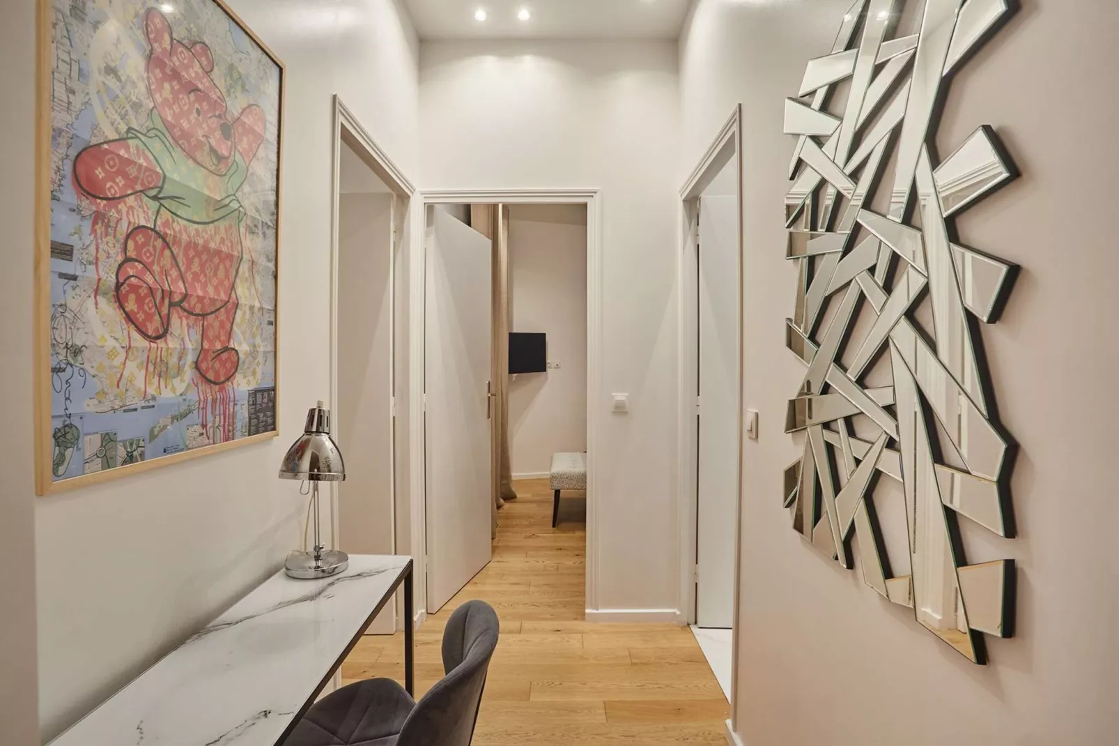 MAUBEUGE NEW 2-Niet-getagd