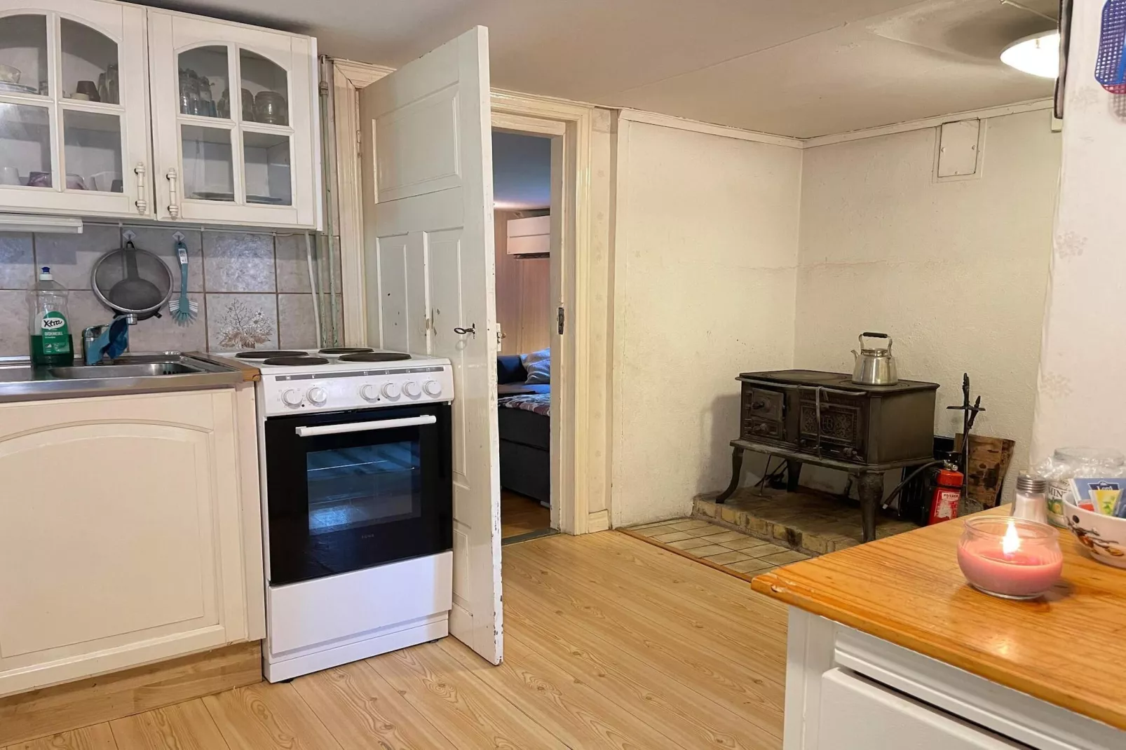 5 Personen vakantie huis in Immeln-Binnen