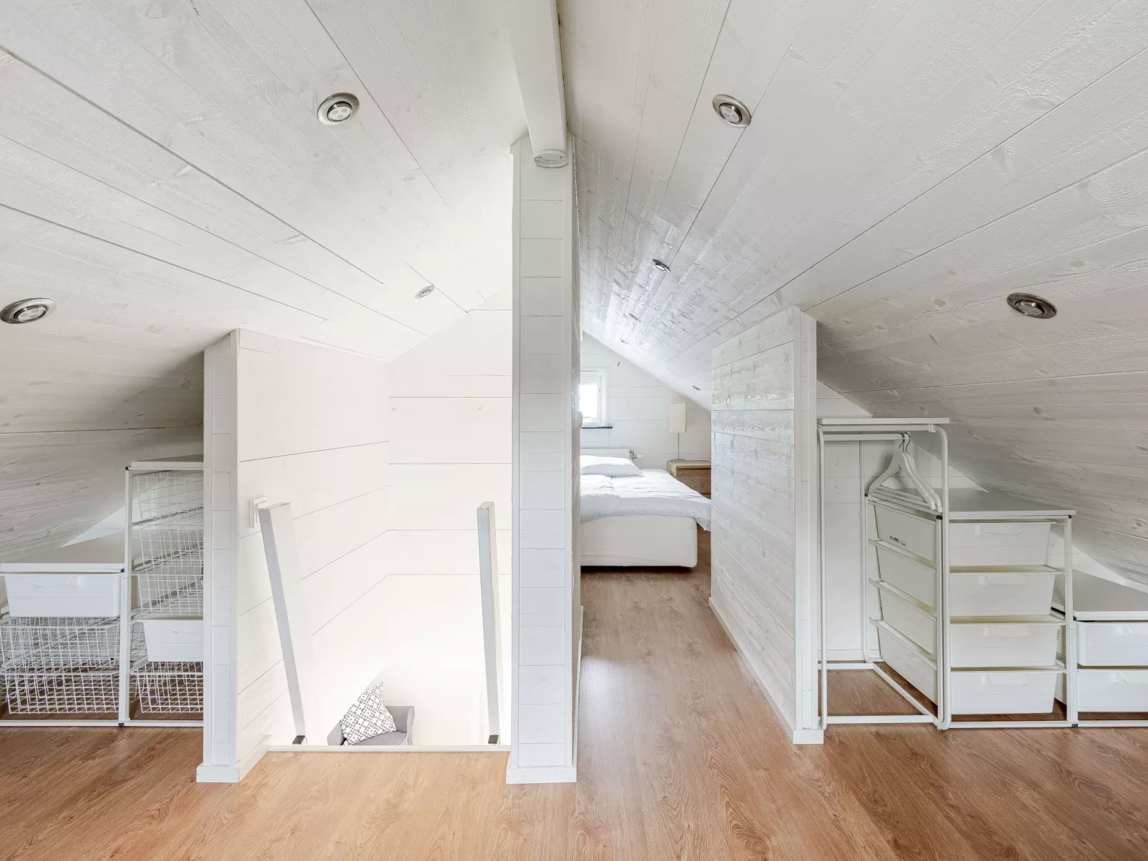 Östra Stranden-Binnen