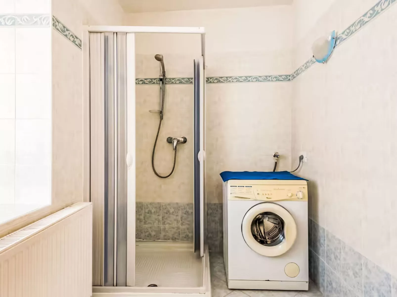 Relax tra i Monti-Binnen