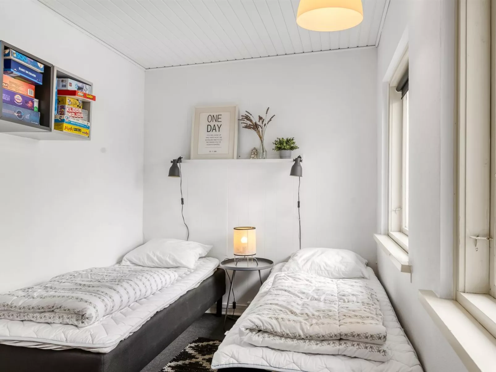 "Delan" - 75m from the sea-Binnen