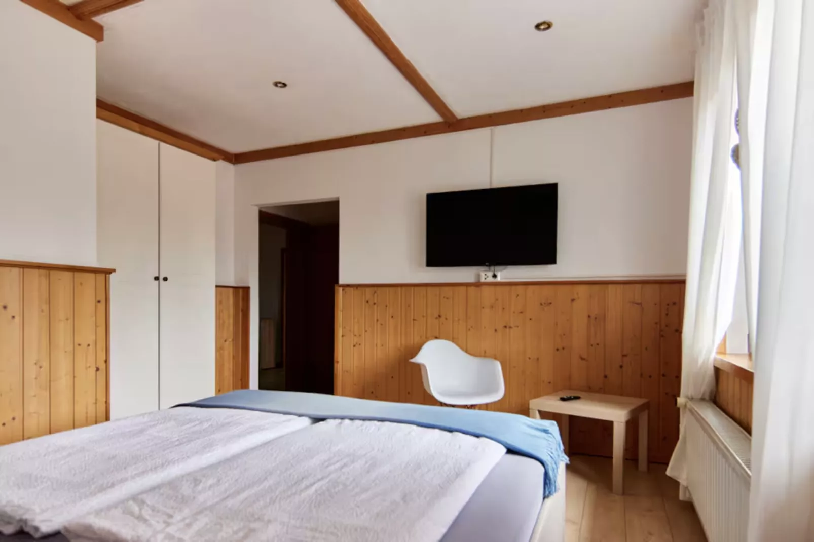 Haus Freigeist 1-Niet-getagd