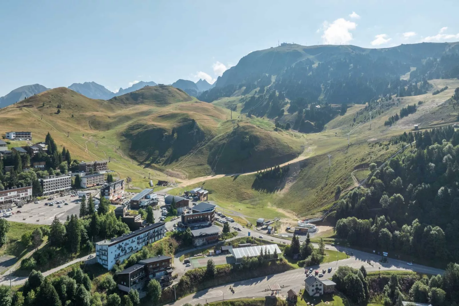 Le Vernon N°1215 - 2P6-Buitenlucht