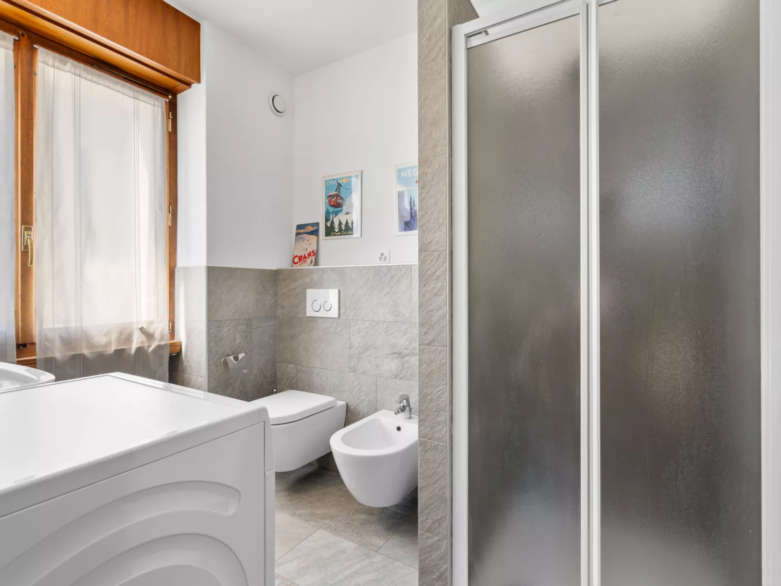 La Forêt ouest C120-Binnen