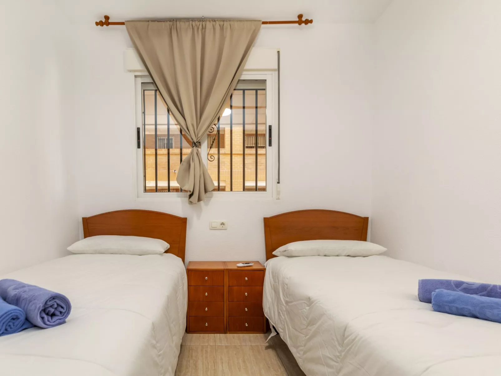 Costa Marina II-Binnen