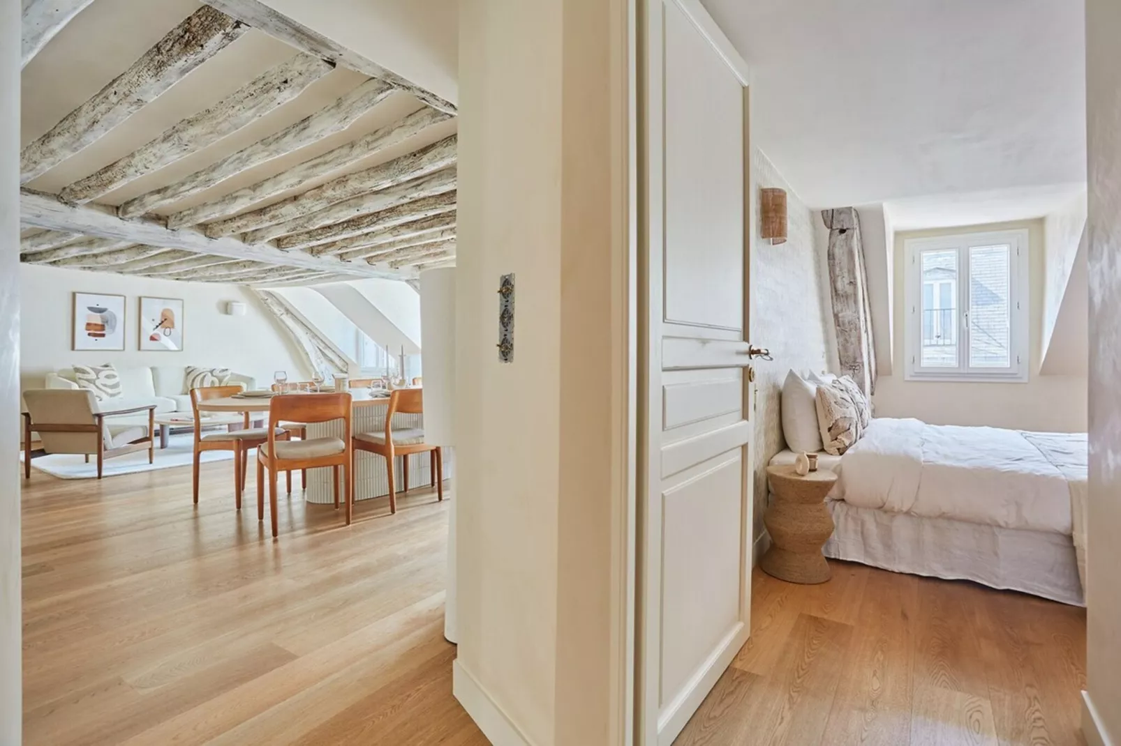 DAUNOU 5 NEW-Niet-getagd