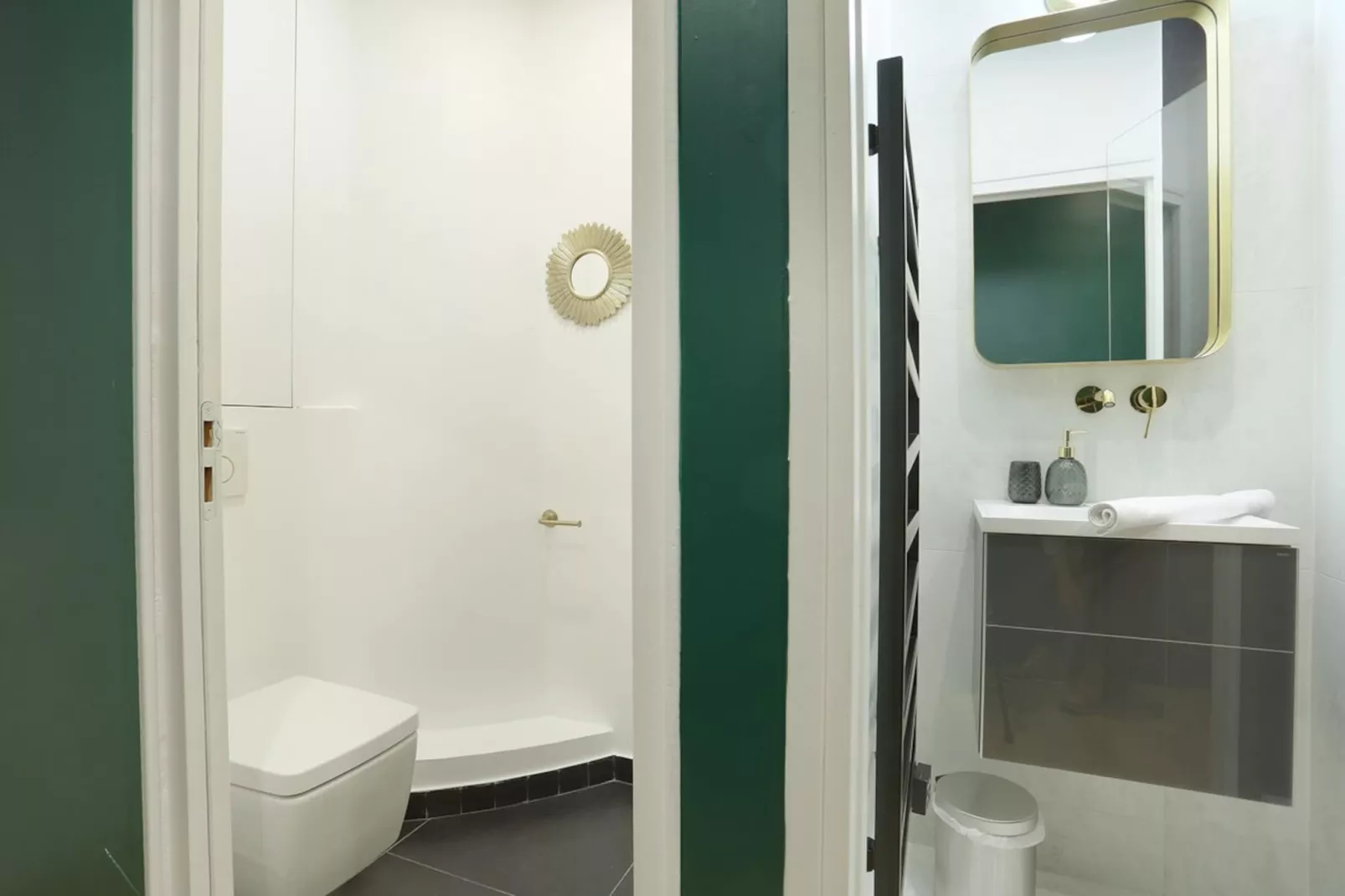 SEBASTOPOL GREEN NEW-Niet-getagd