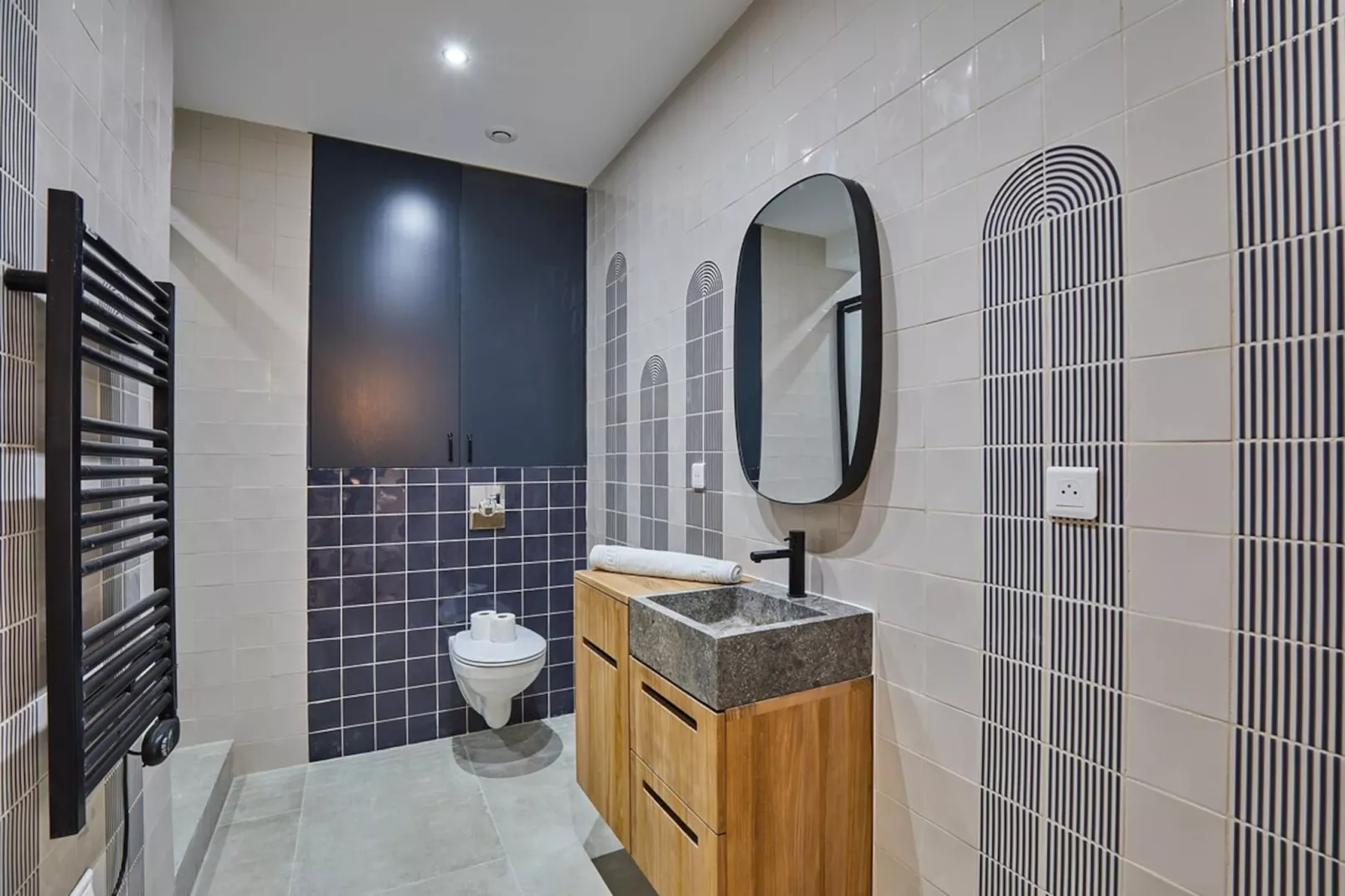 DAUMESNIL NEW 1-Niet-getagd