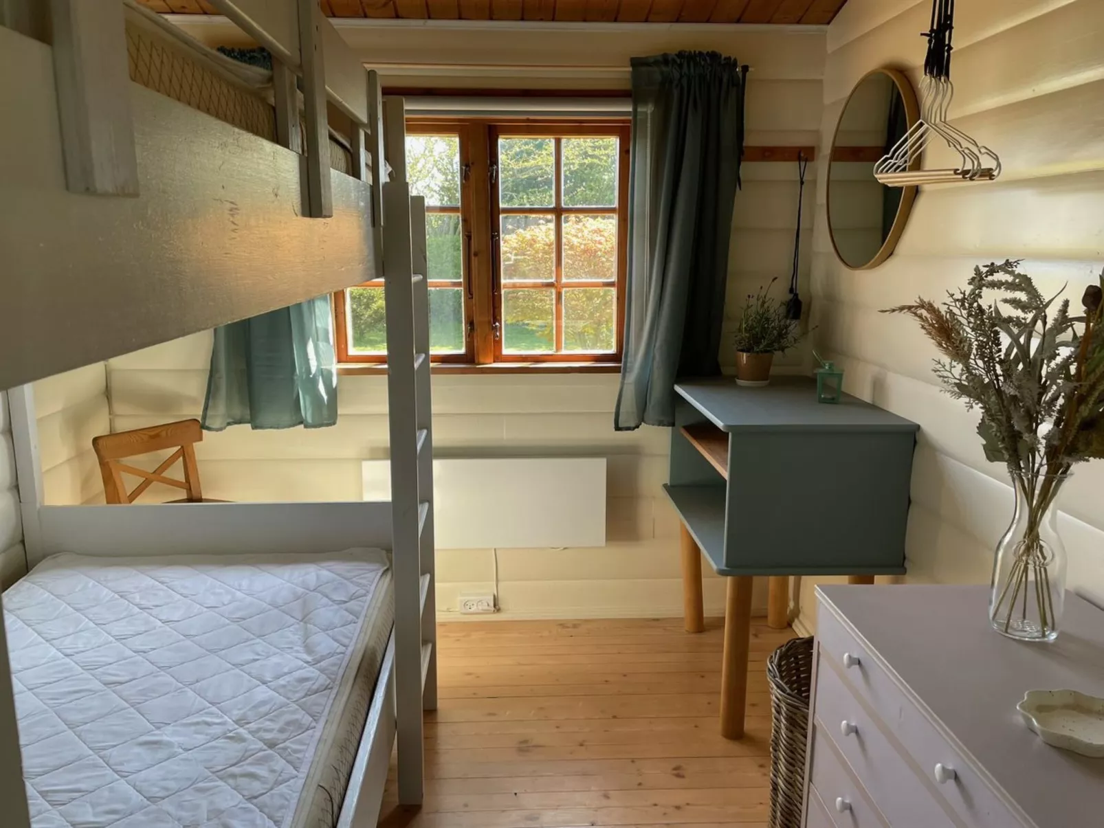 "Reimund" - 400m from the sea-Binnen