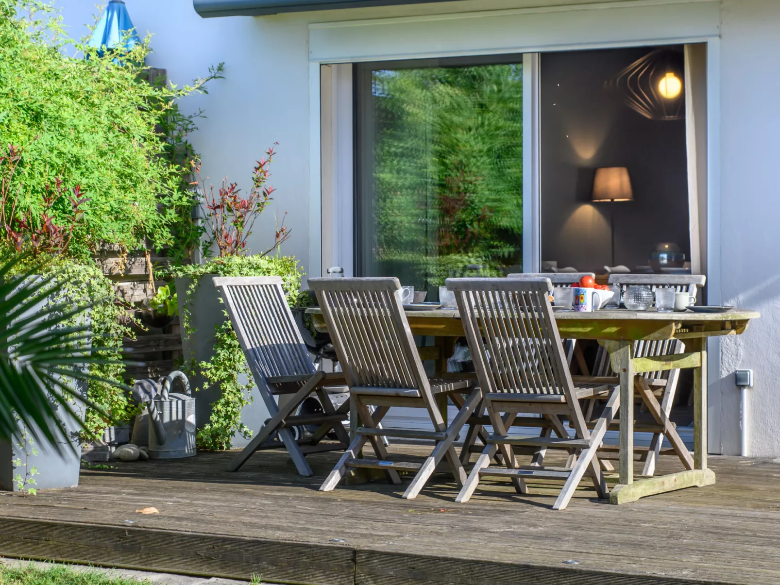Maison Er Menhir-Buiten