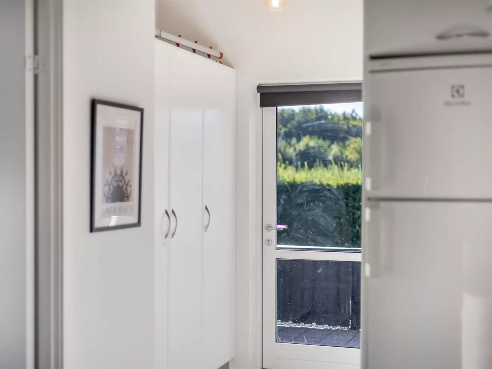 "Gret" - 700m from the sea-Binnen