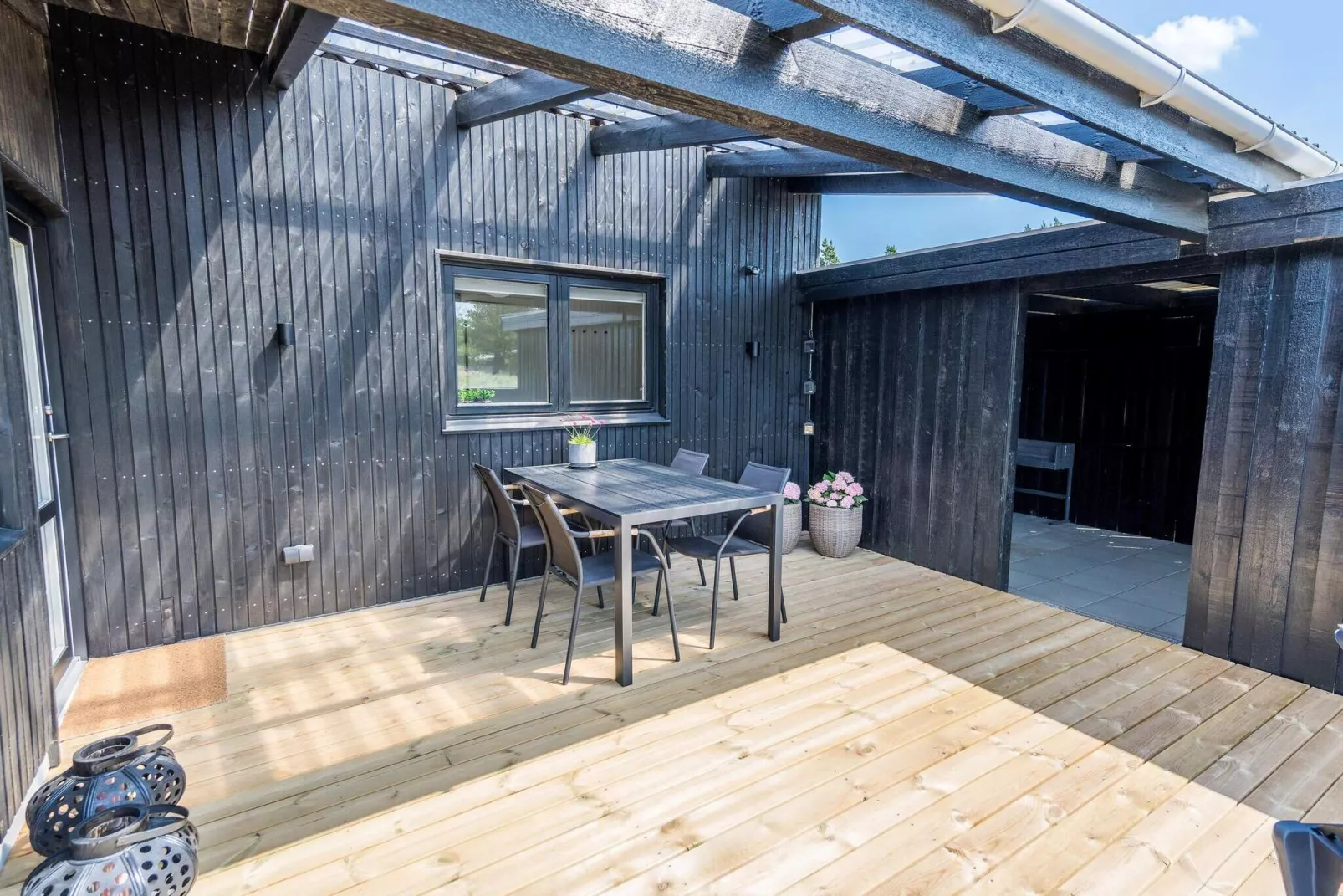 7 persoons vakantie huis op een vakantie park in Henne-Niet-getagd
