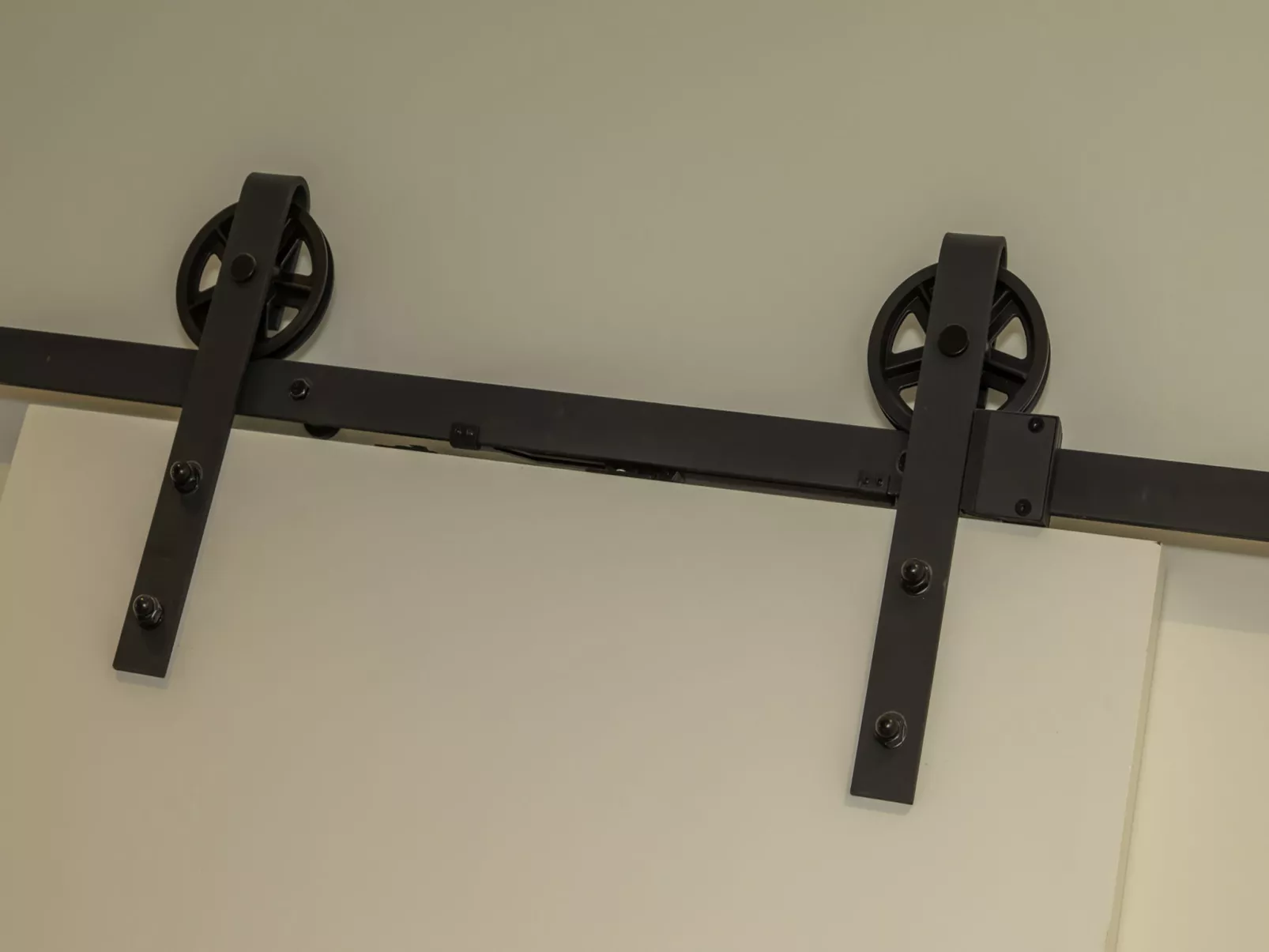 Appartement 'Bed by Al'-Binnen