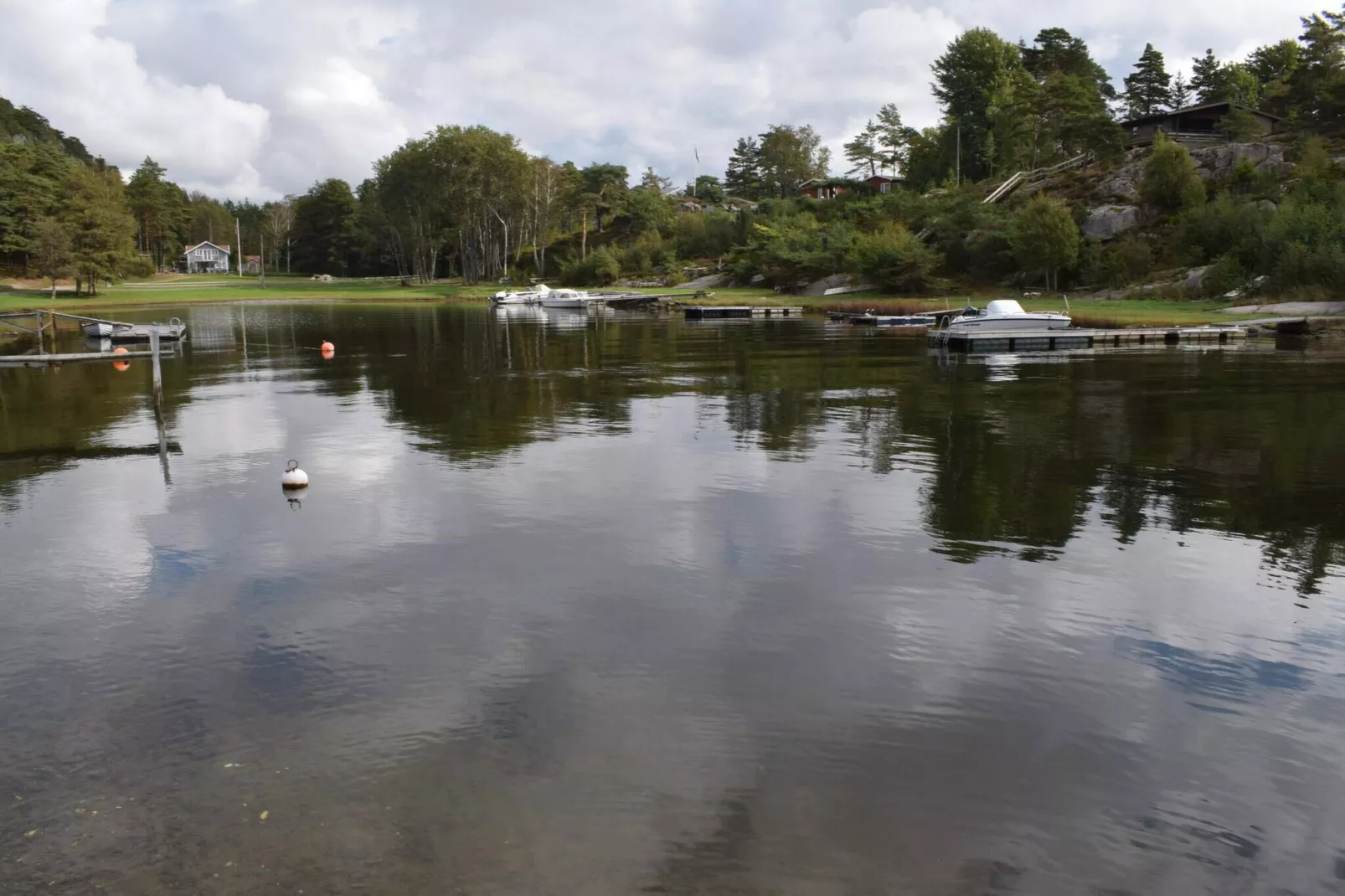 4 sterren vakantie huis in SKJEBERG-Niet-getagd