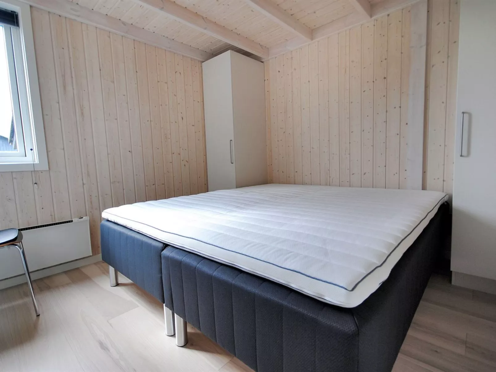 "Arisa" - 100m to the fjord-Binnen