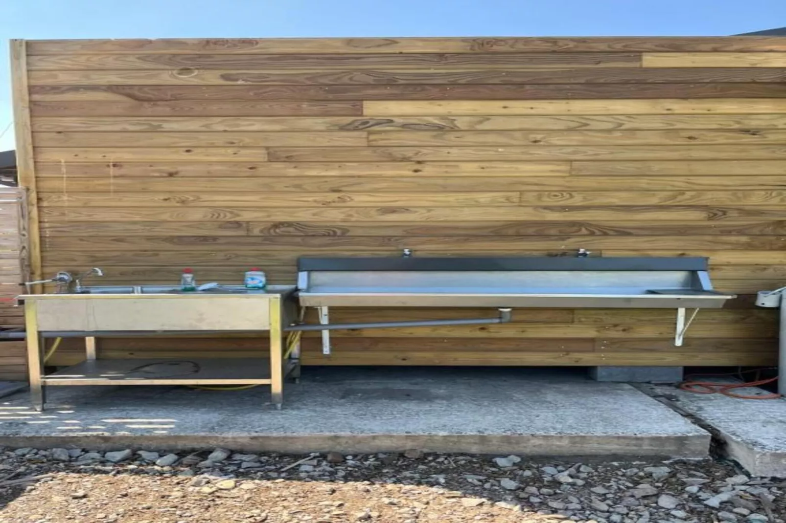 Val de Wanne-Faciliteiten