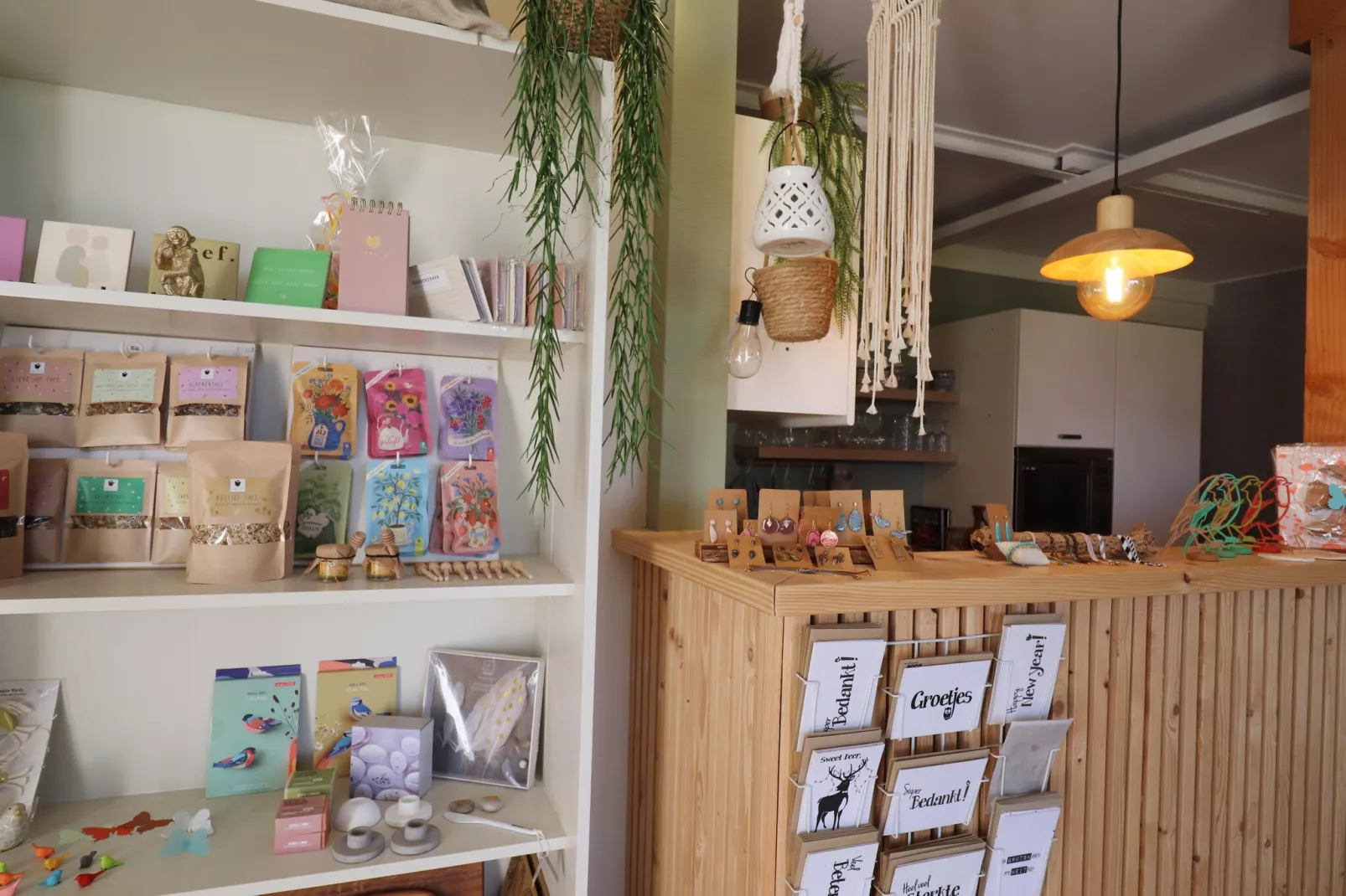 By Mosk 1-Recreatieruimte