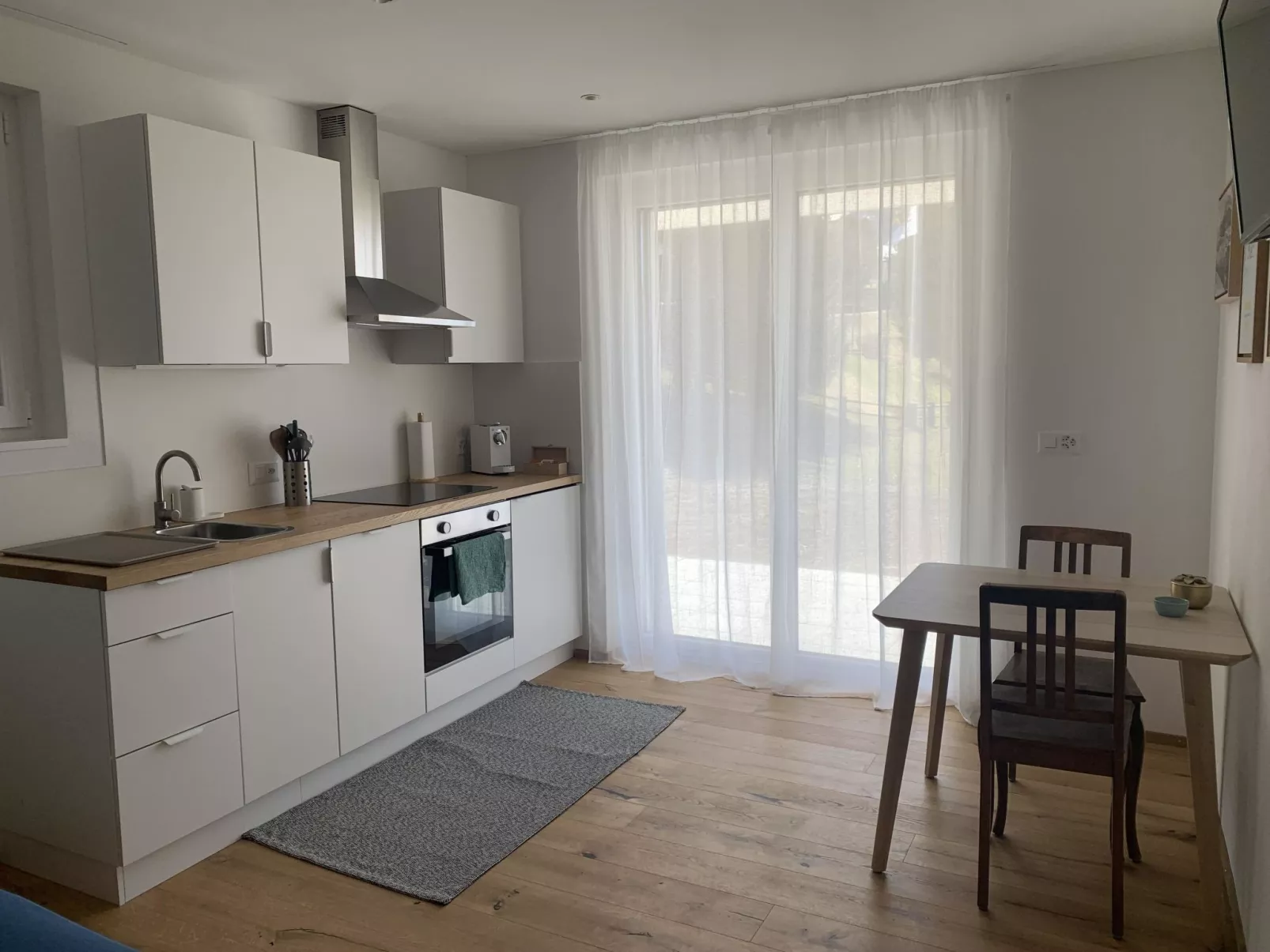 Studio Bossihang-Binnen