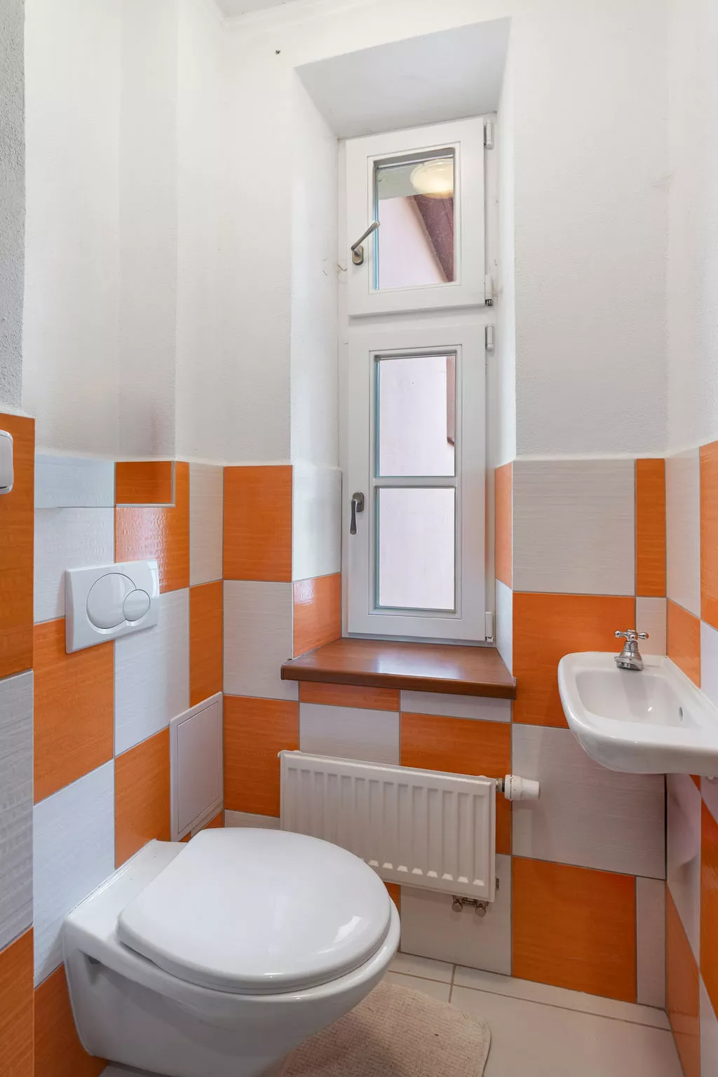 Relax na Šumavě-Binnen