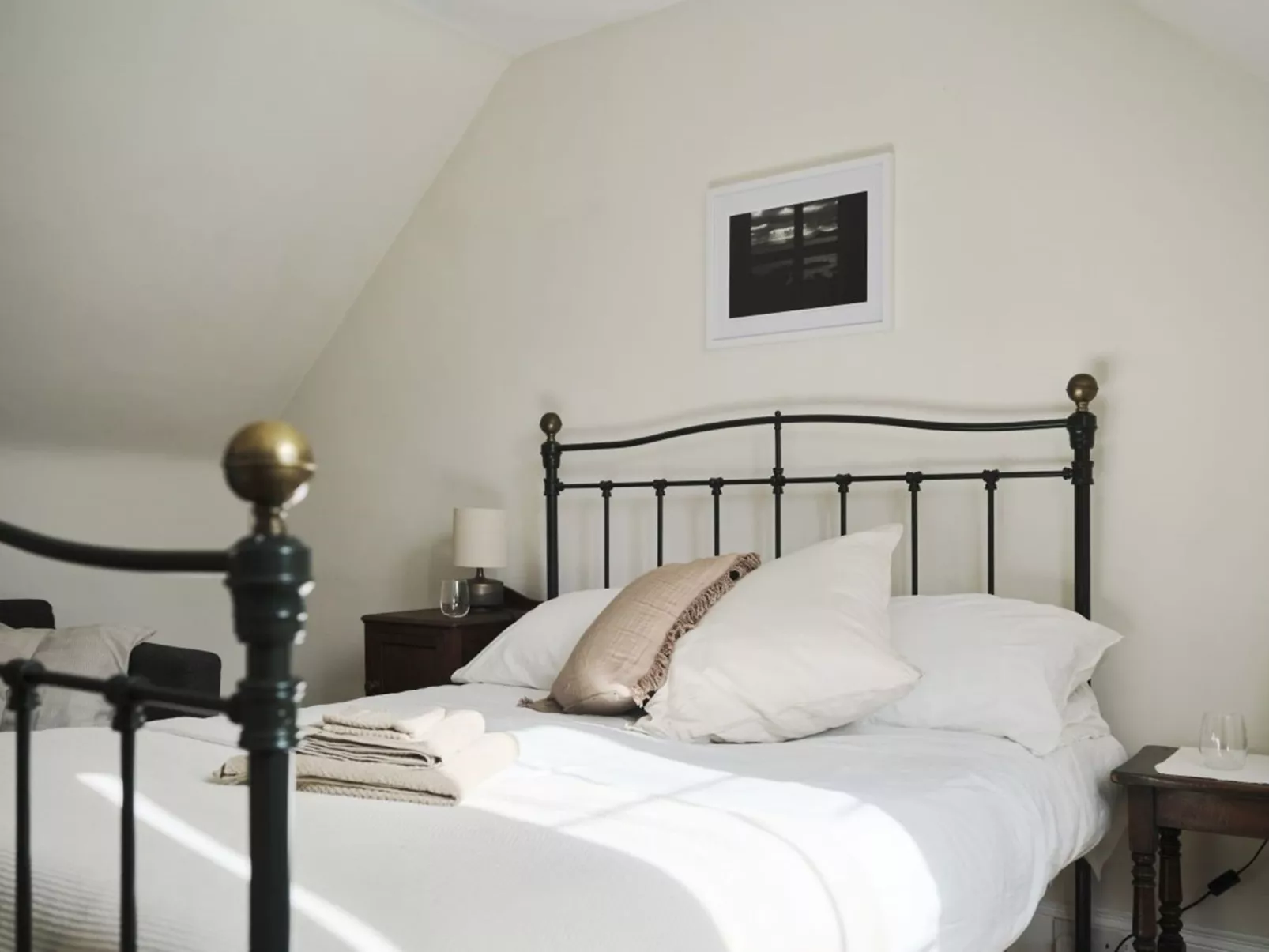 Tigh Na Bruthaich-Binnen