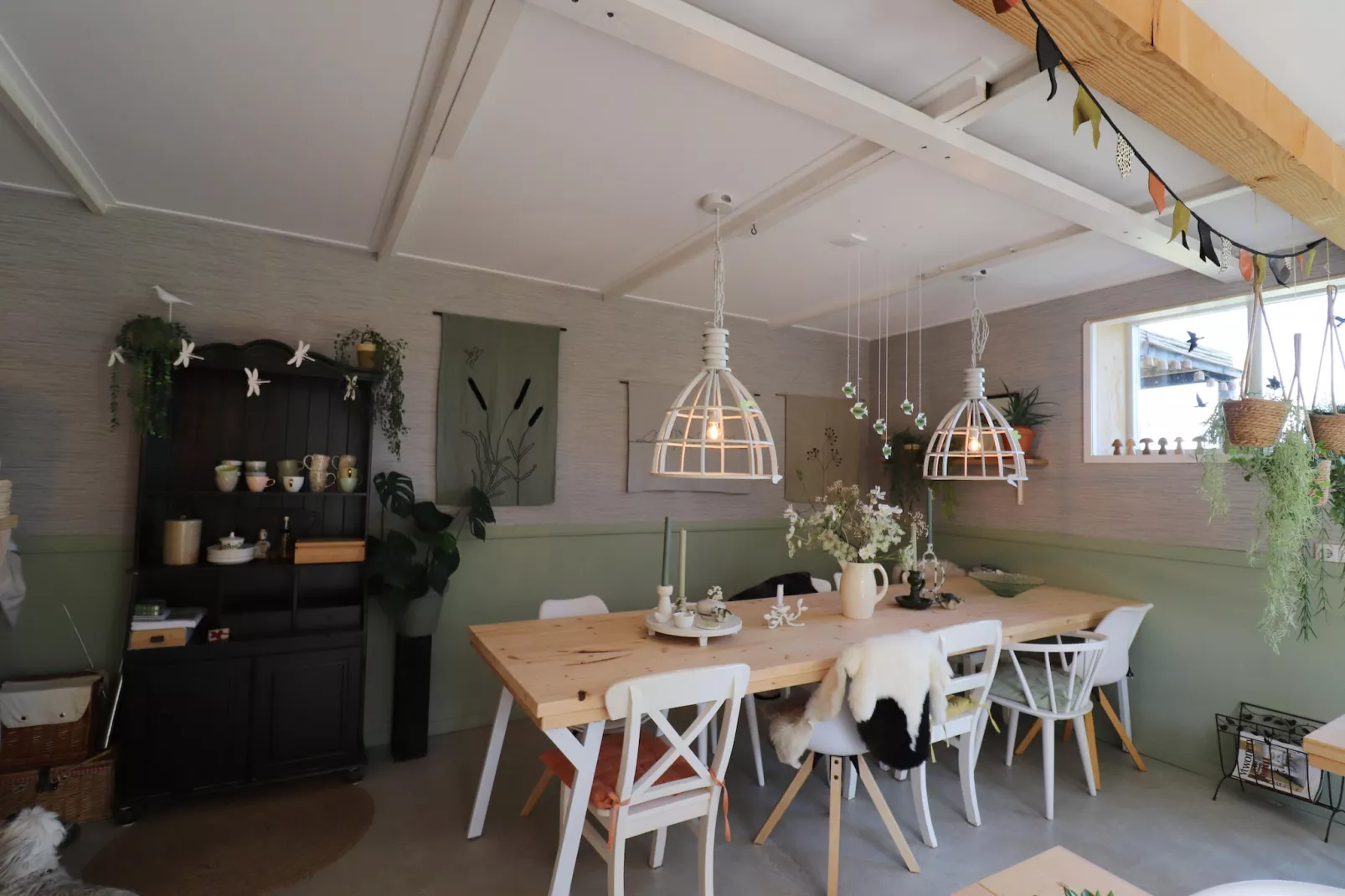 By Mosk 2-Recreatieruimte