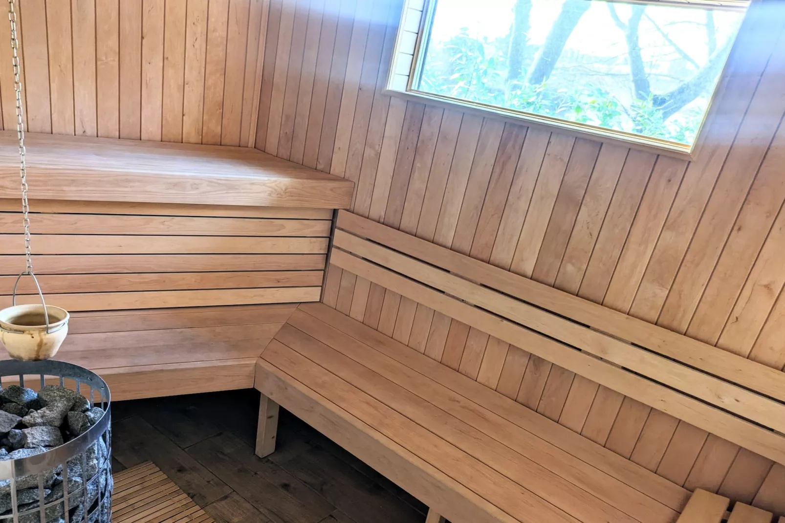 Apartament 4-osobowy na Portowej Kołobrzeg-Sauna