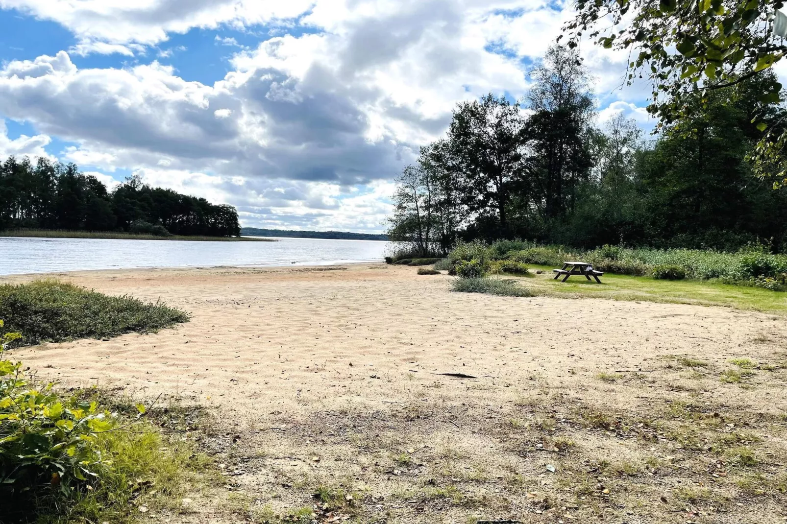 4 sterren vakantie huis in TVÄRRED-Niet-getagd