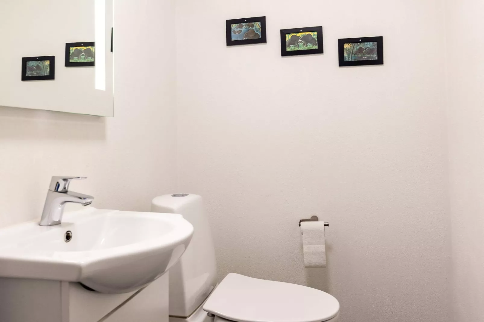 5 sterren vakantie huis in Jerup-Binnen