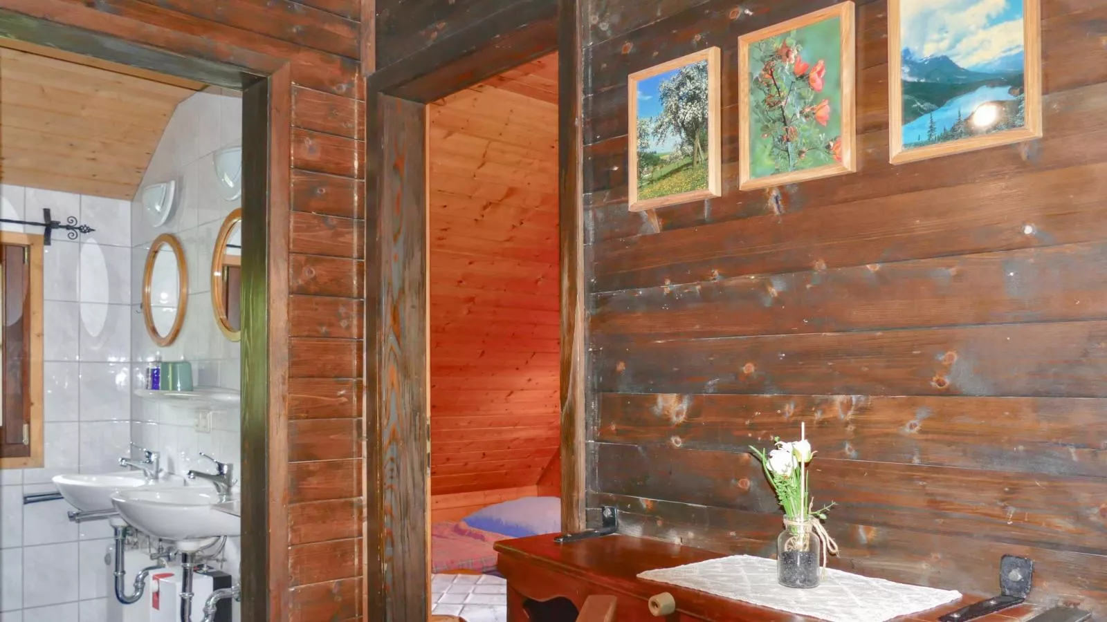 Alte Muehle-Overloop