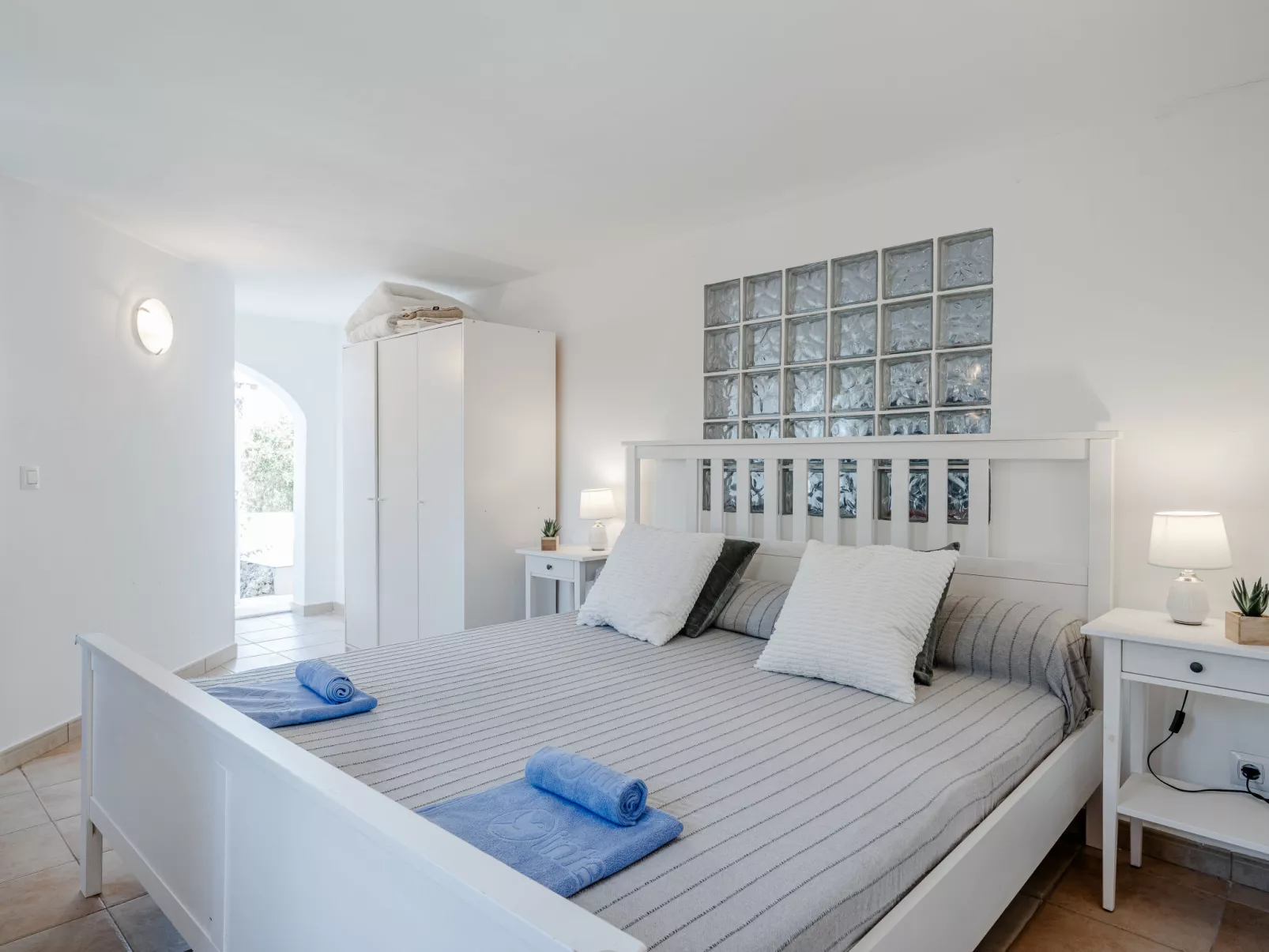 Villa Gran Vida-Binnen