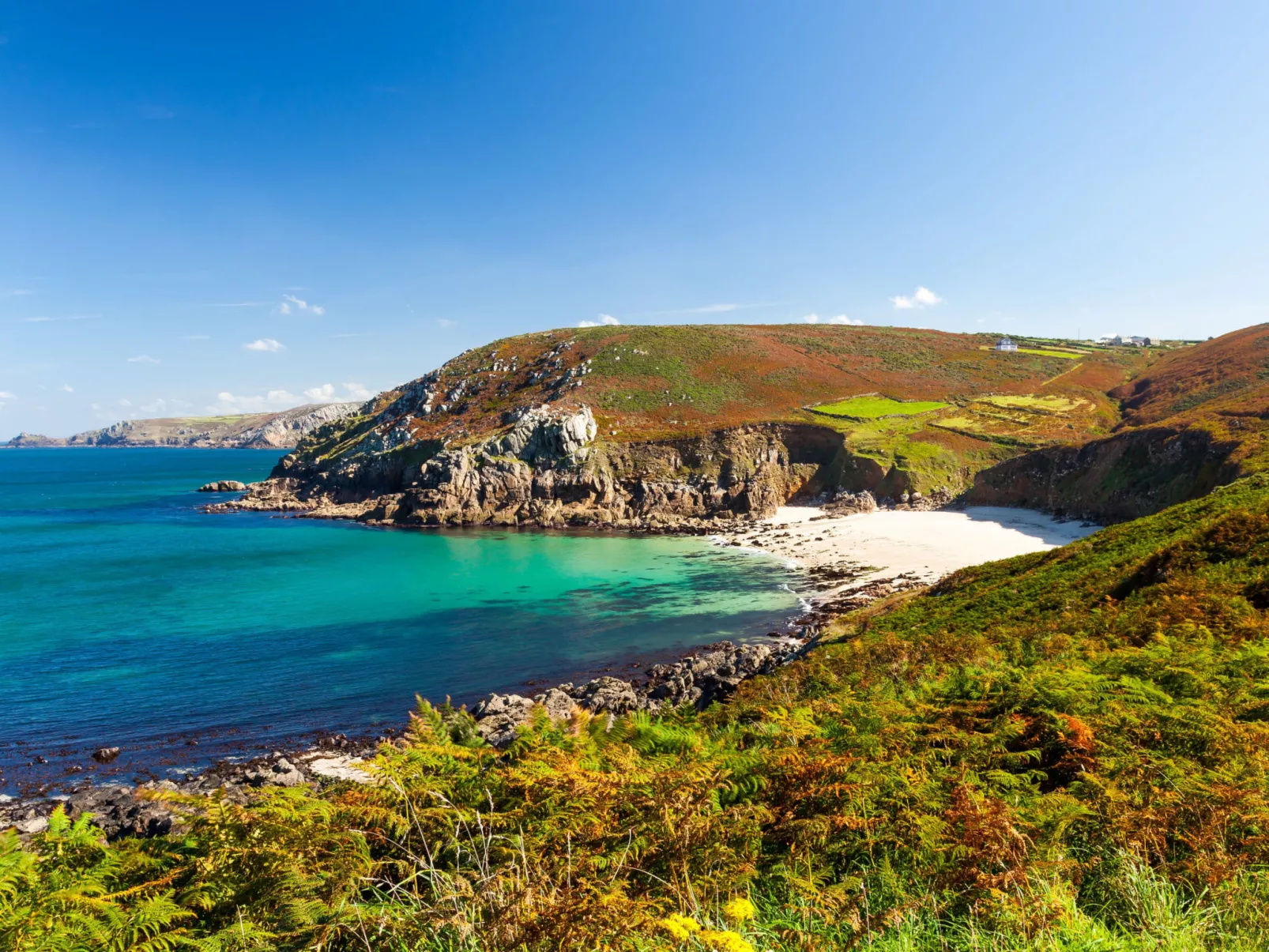 Western Watch-Buiten