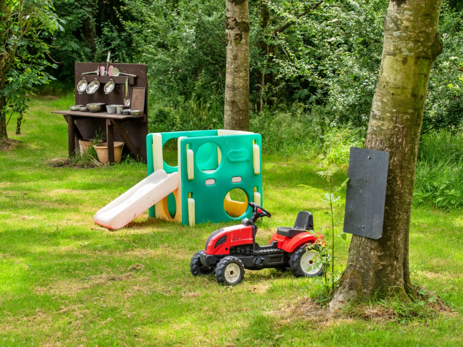 Ash Lotus Belle Tent-Buiten