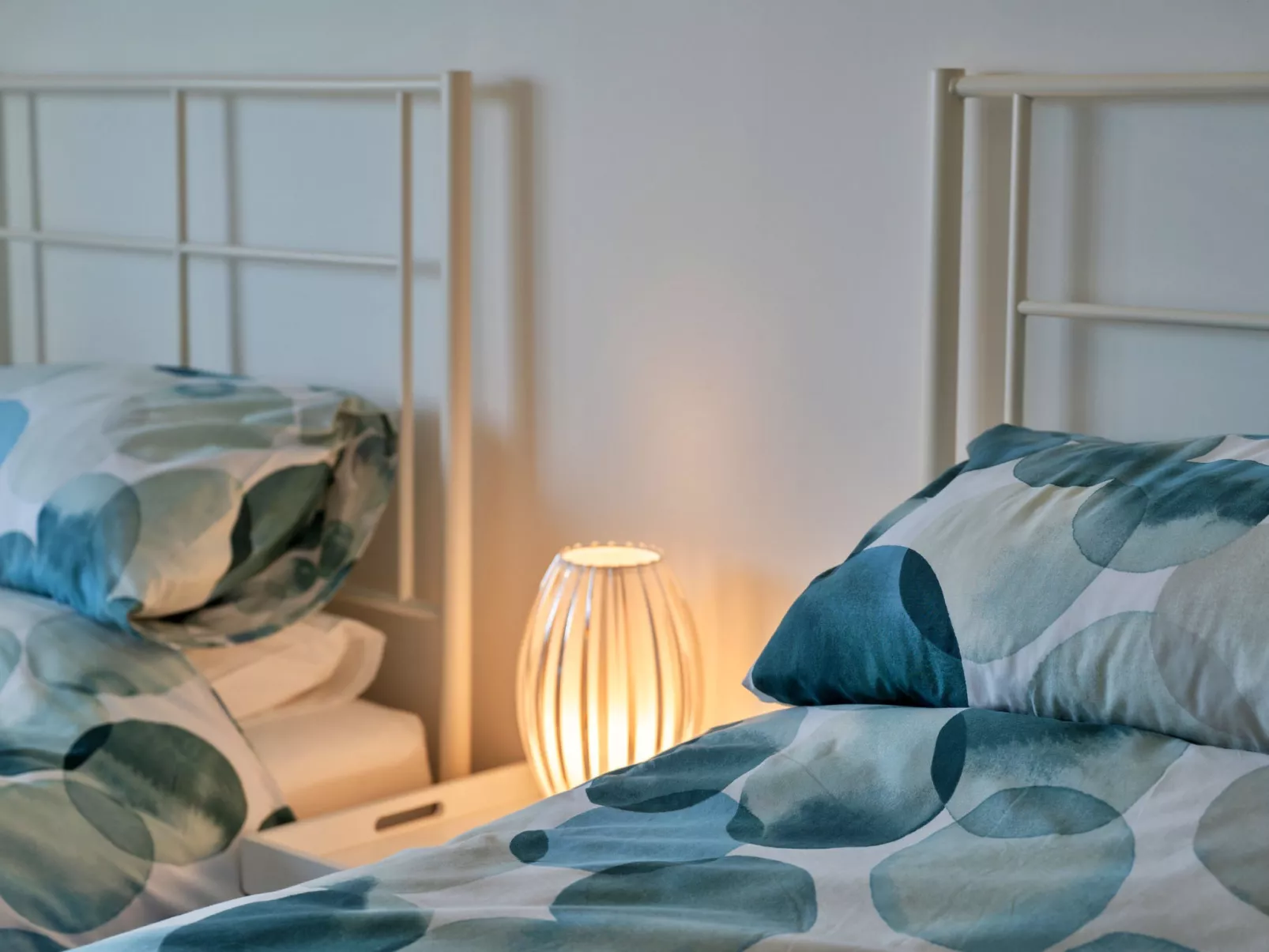 Stone Bow Farmhouse-Binnen