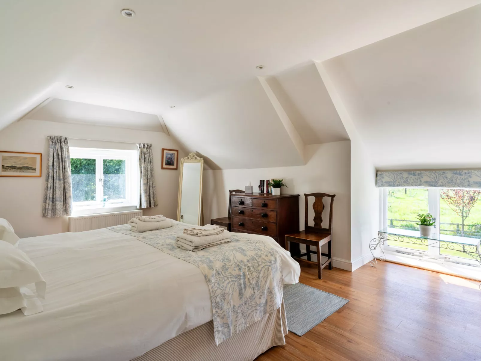 The Old Granary-Binnen