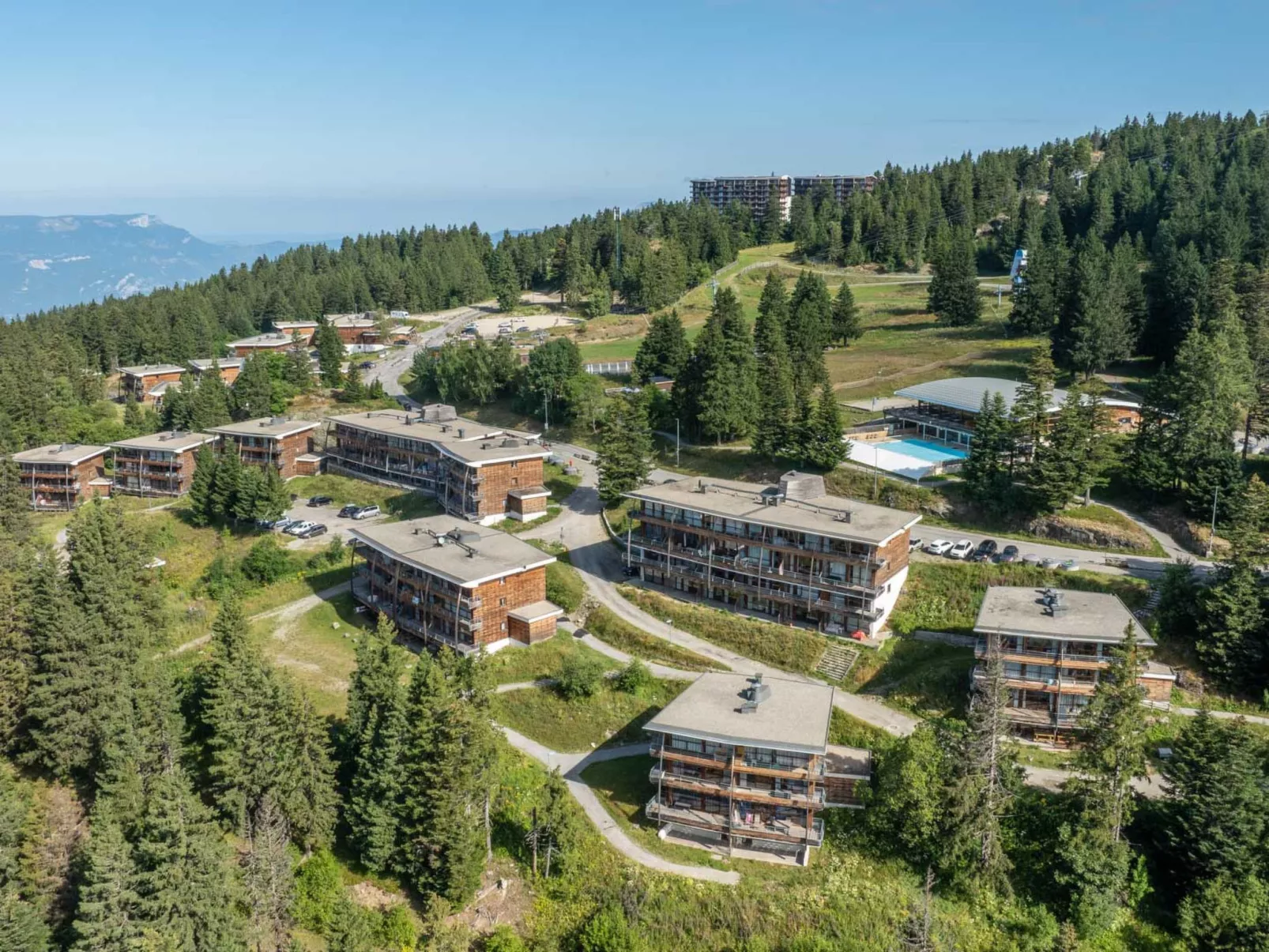 V du Bachat SILENE D-Binnen