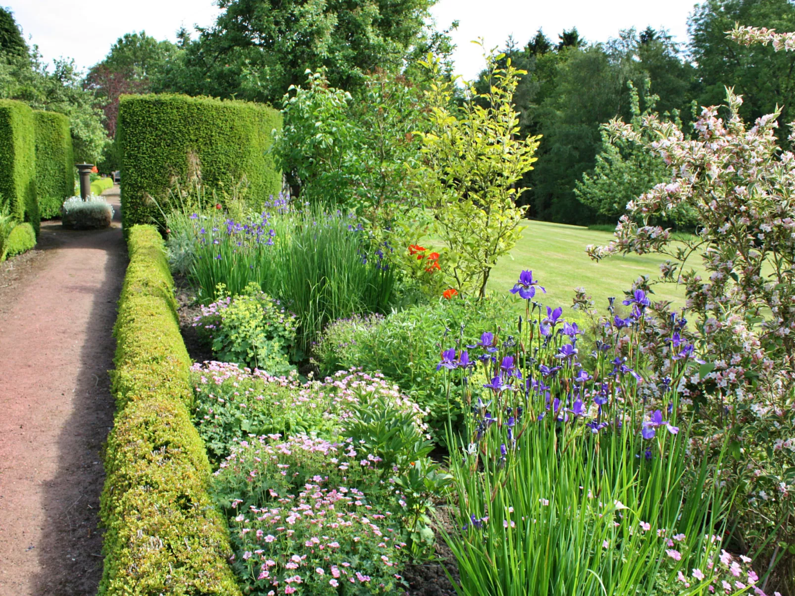 Ingleby Manor - Courtyard Cottage-Buiten
