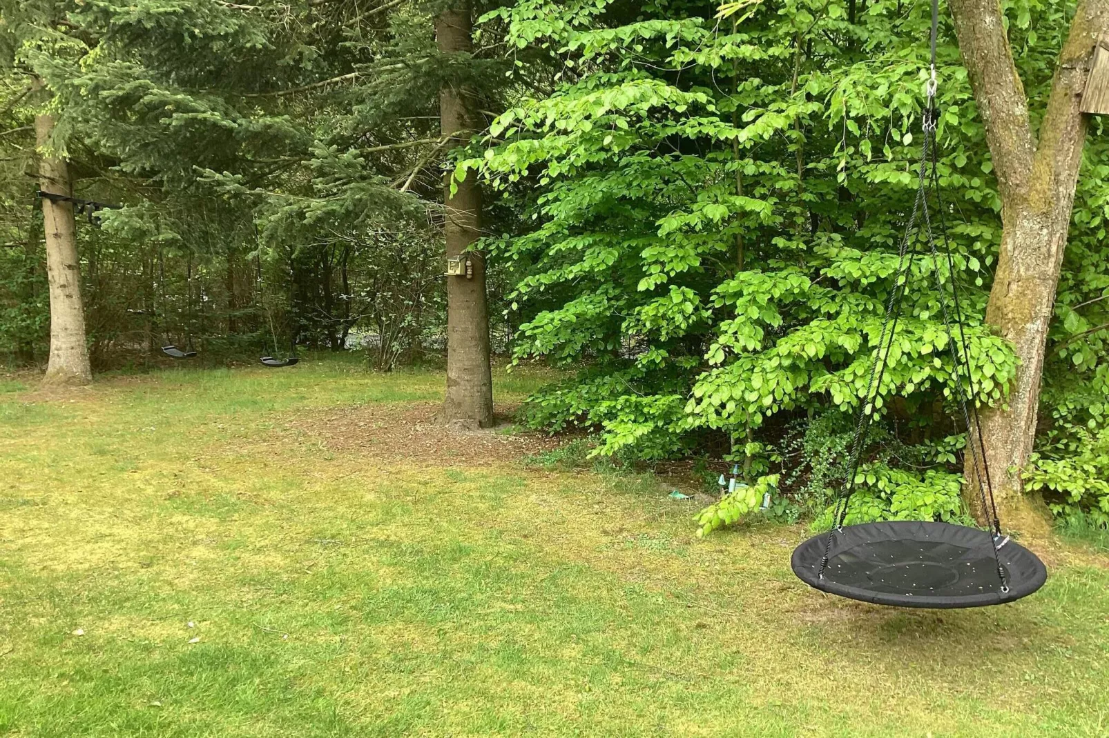 10 persoons vakantie huis in Ry-By Traum-Niet-getagd