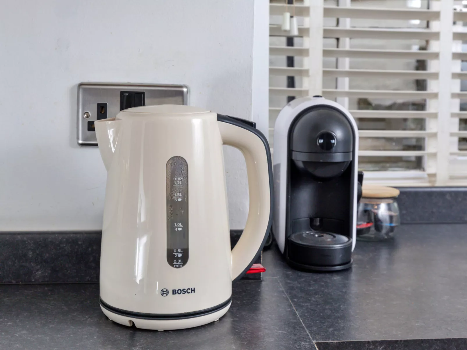 Duck Down Cottage-Binnen