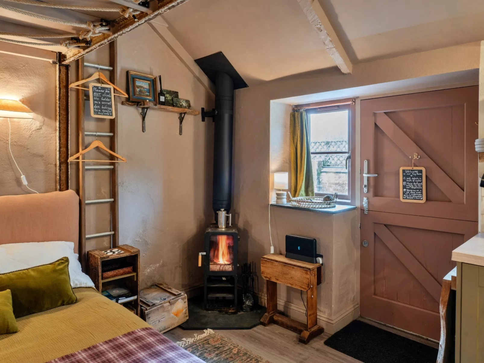 Penn an Vownder-Binnen