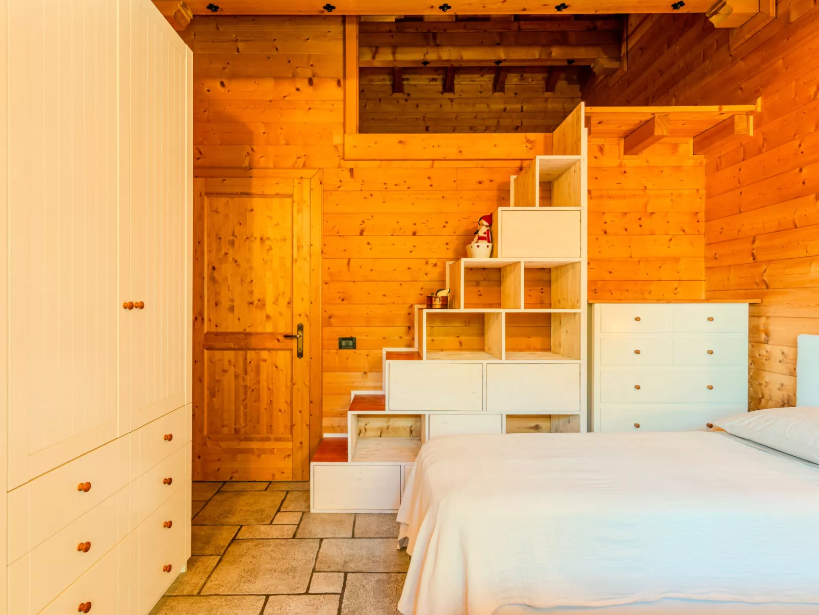 Ritiro del Paladino-Binnen