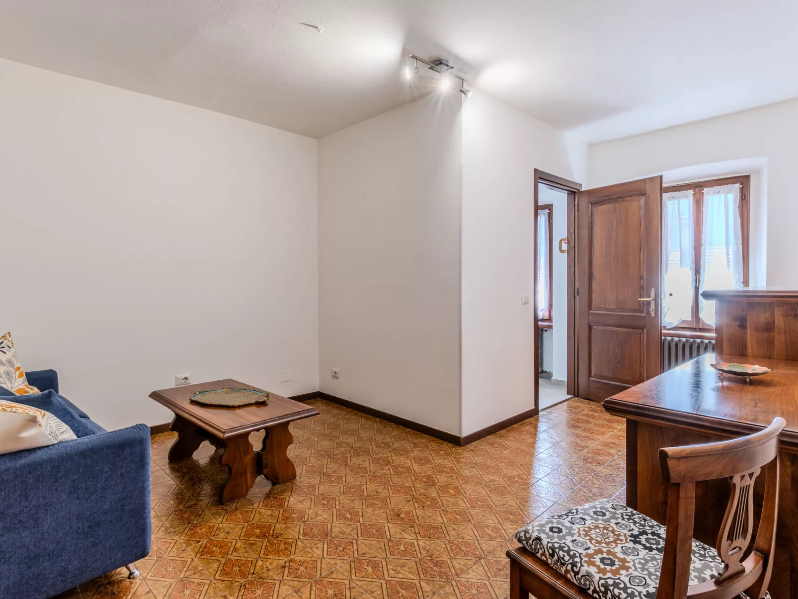 Papaveri e Papere-Binnen