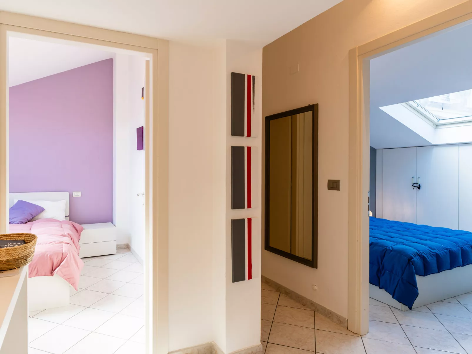 By Center and Sea-Binnen