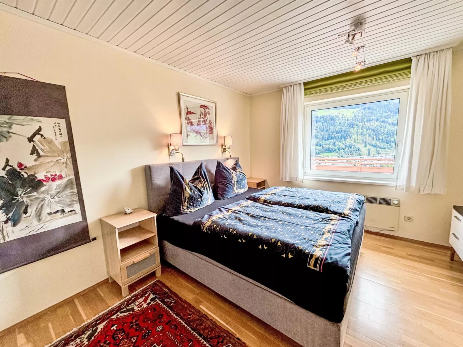 Apart Annemarie-Binnen