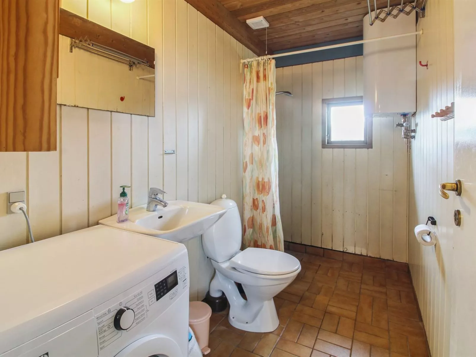 "Asel" - 1km from the sea-Binnen