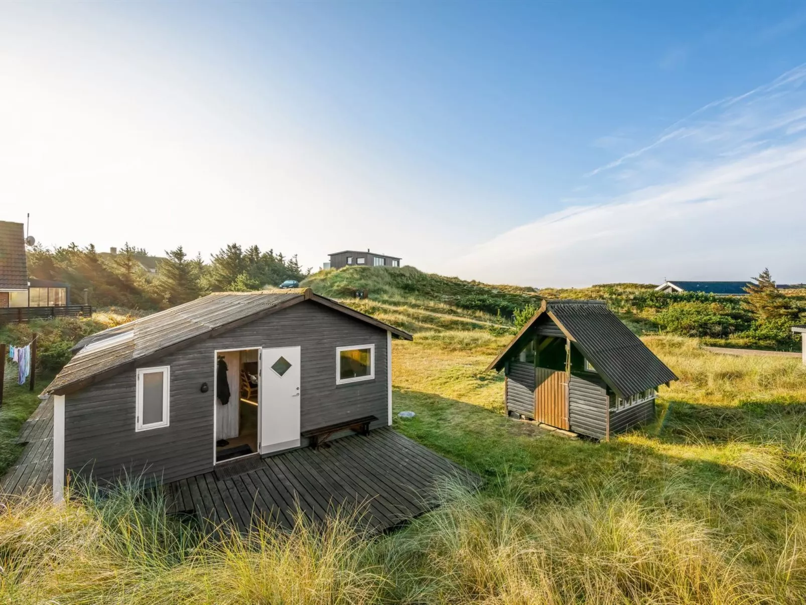 "Acucena" - 500m from the sea-Buiten