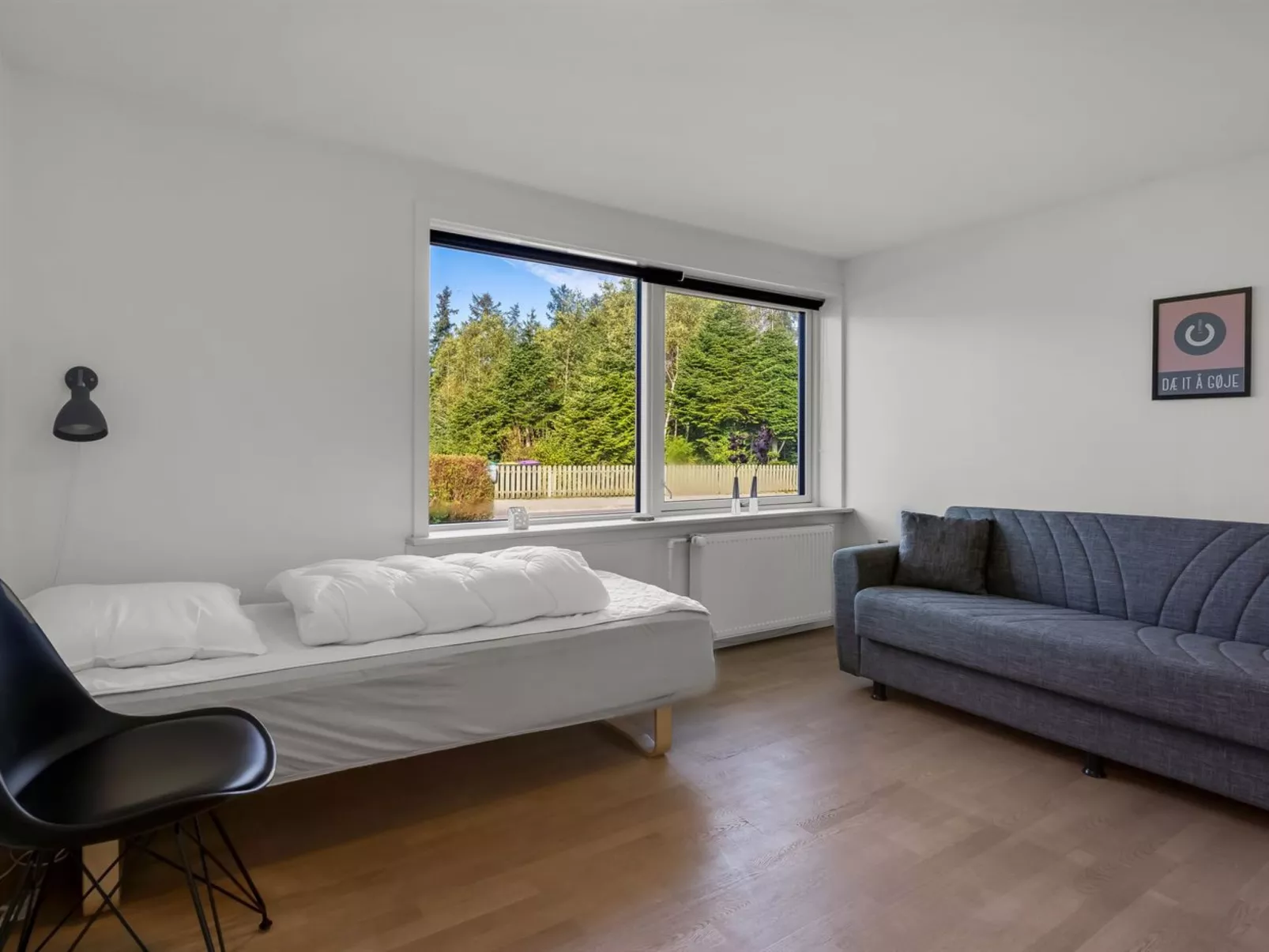 "Wraghi" - 21km from the sea-Binnen