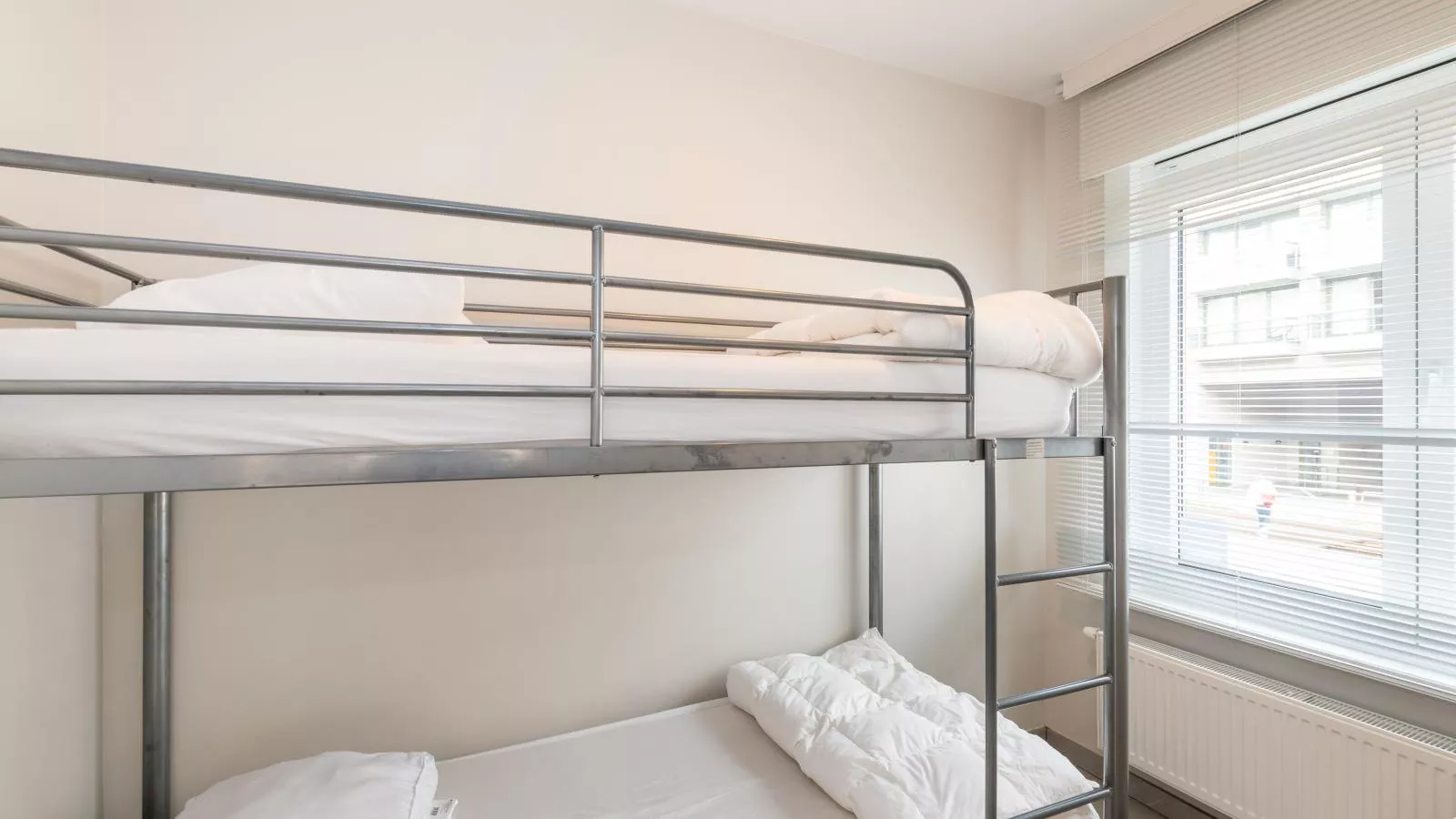 Elisa Beta-Slaapkamer